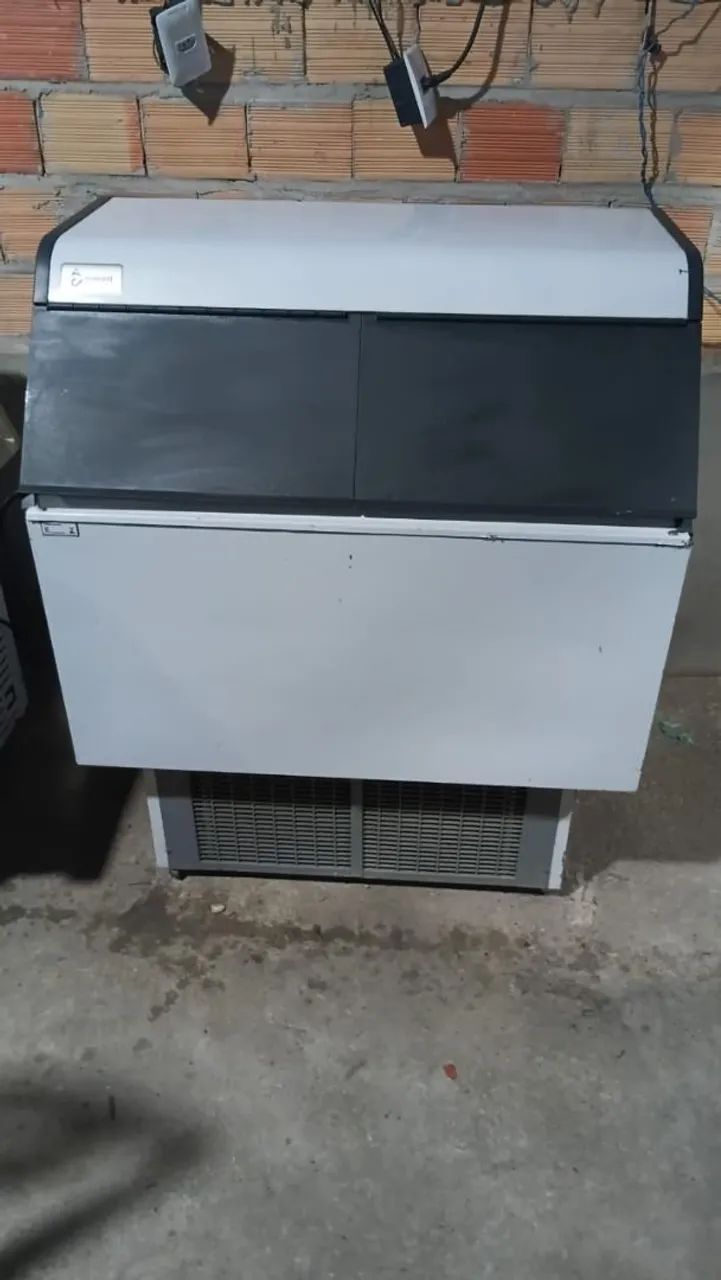 Máquina de fazer Gelo  - Foto 4