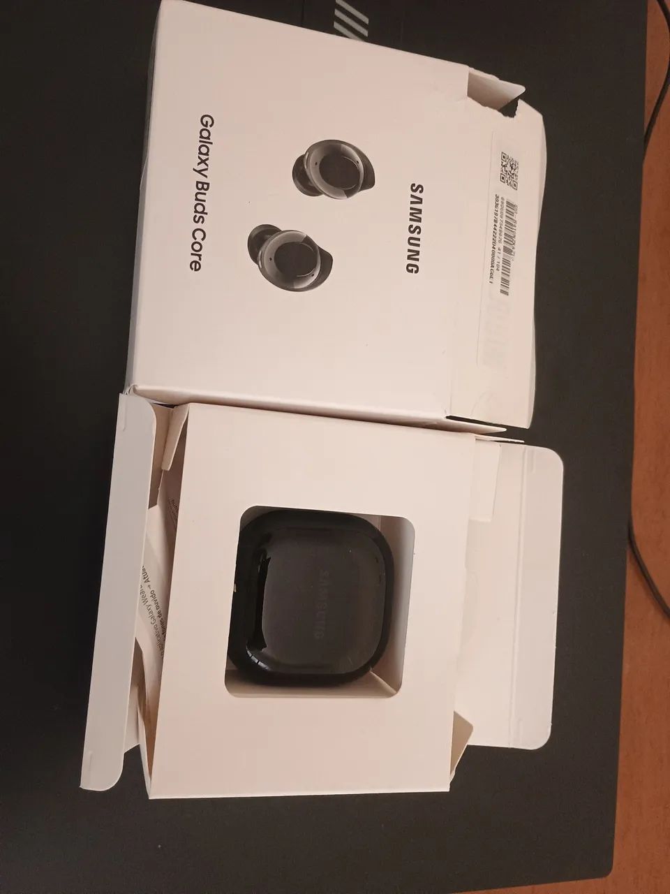 Fone Bluetooth Samsung Buds Core - Foto 3