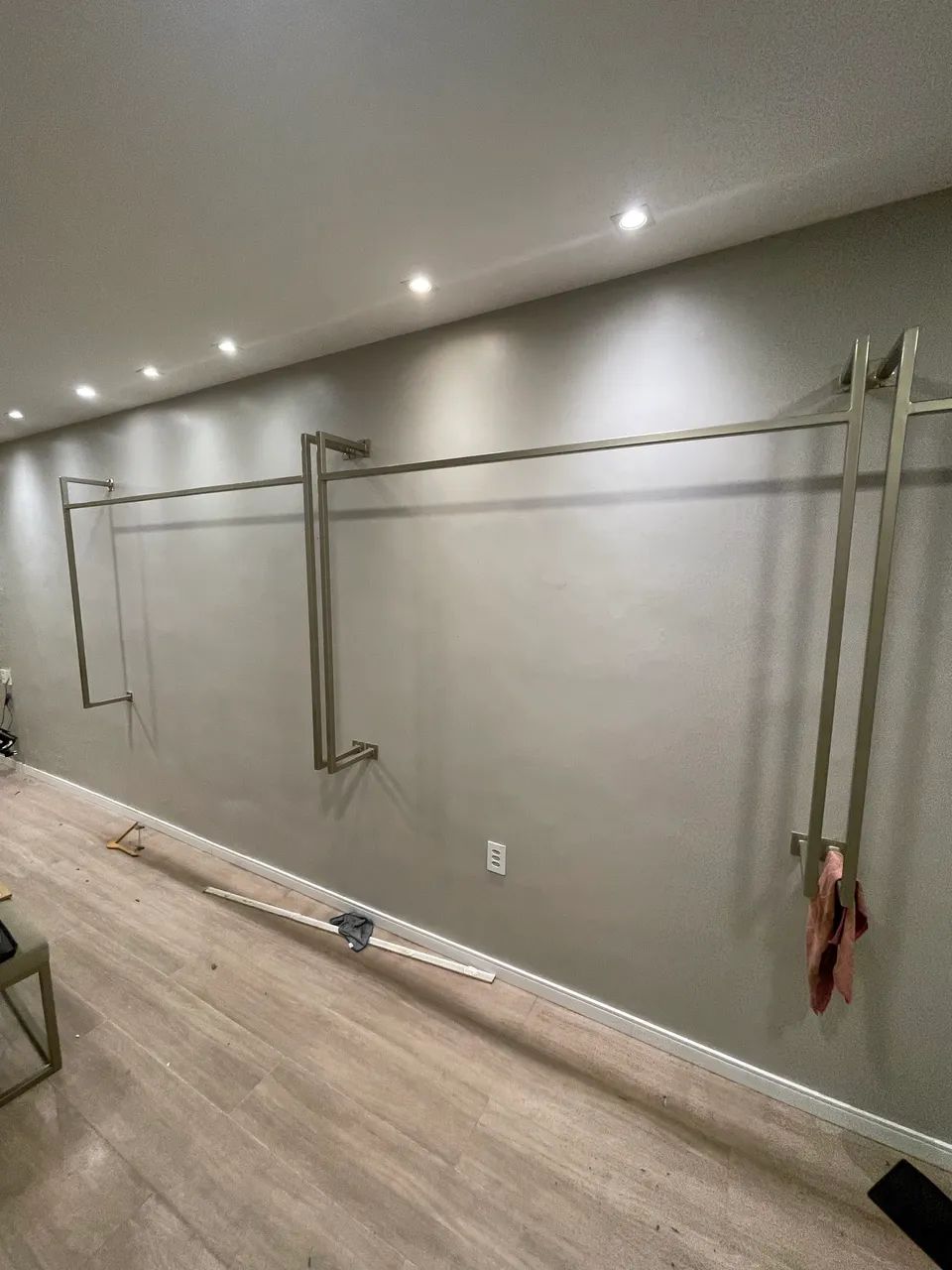 Arara de loja  - Foto 3