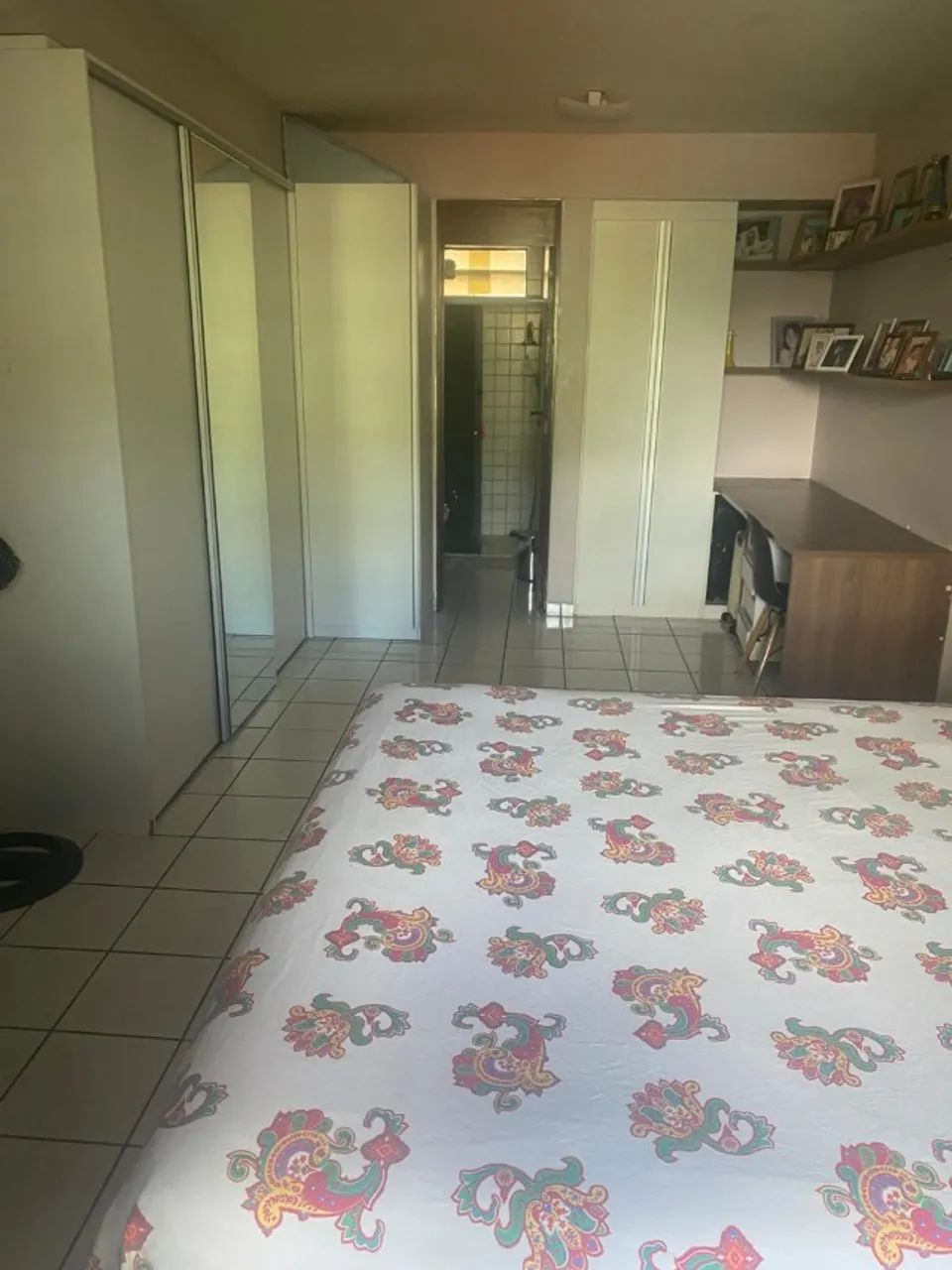 Apartamento com 3 quartos em Tambaú, Excelente localização - Foto 3