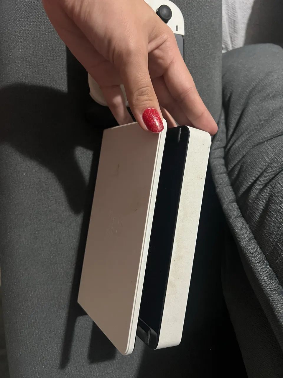 Nintendo Switch - Foto 2