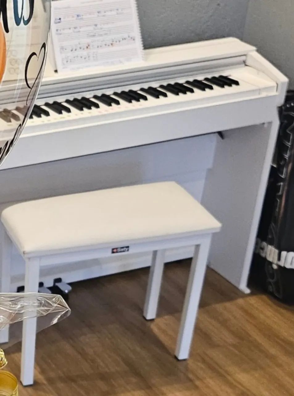 Piano Casio PX870