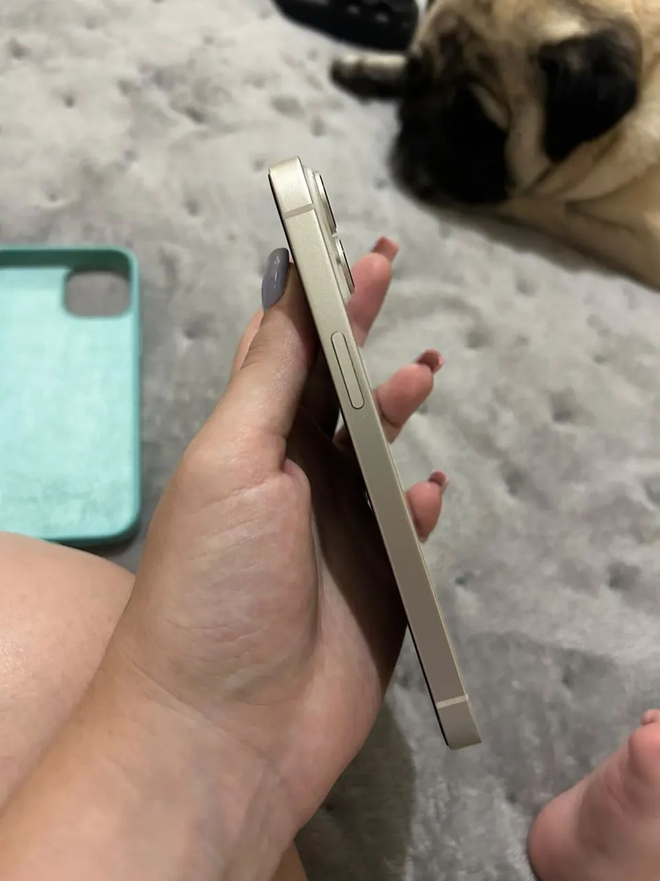 iPhone 14 128gb - Foto 4