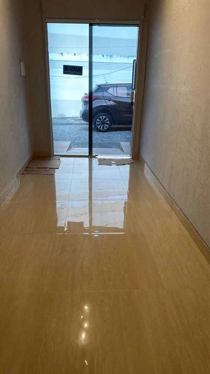 Alugo uma loja dentro do condomínio eucaliptos  - Foto 4