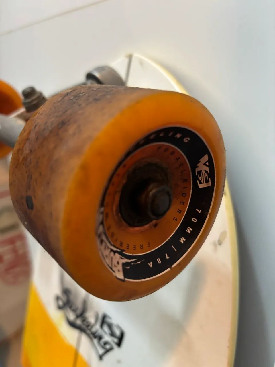 Longboard - Foto 3