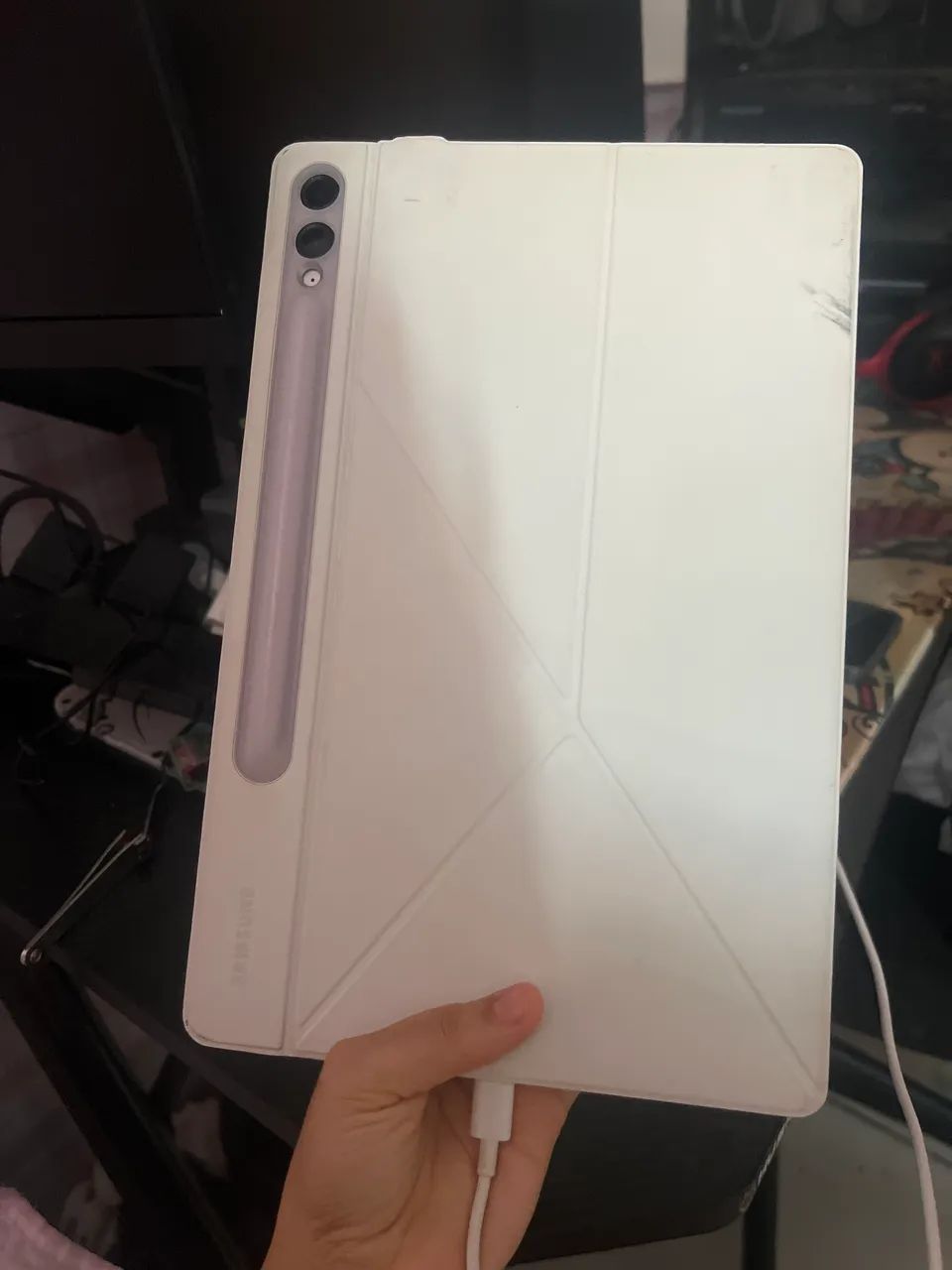 TAB S9 FE+  - Foto 2