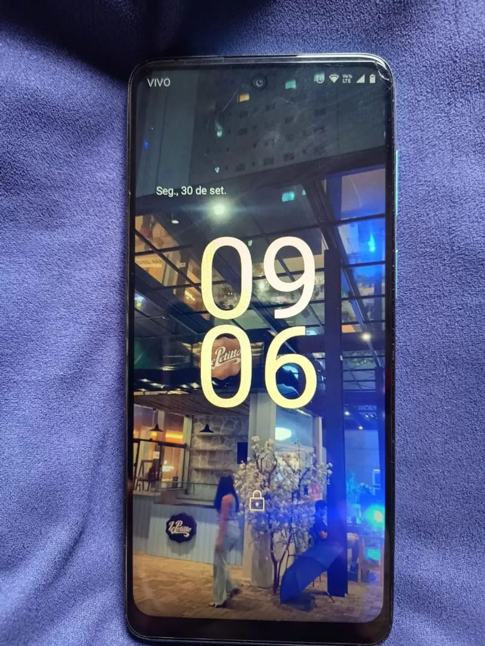 Moto G22  - Foto 3