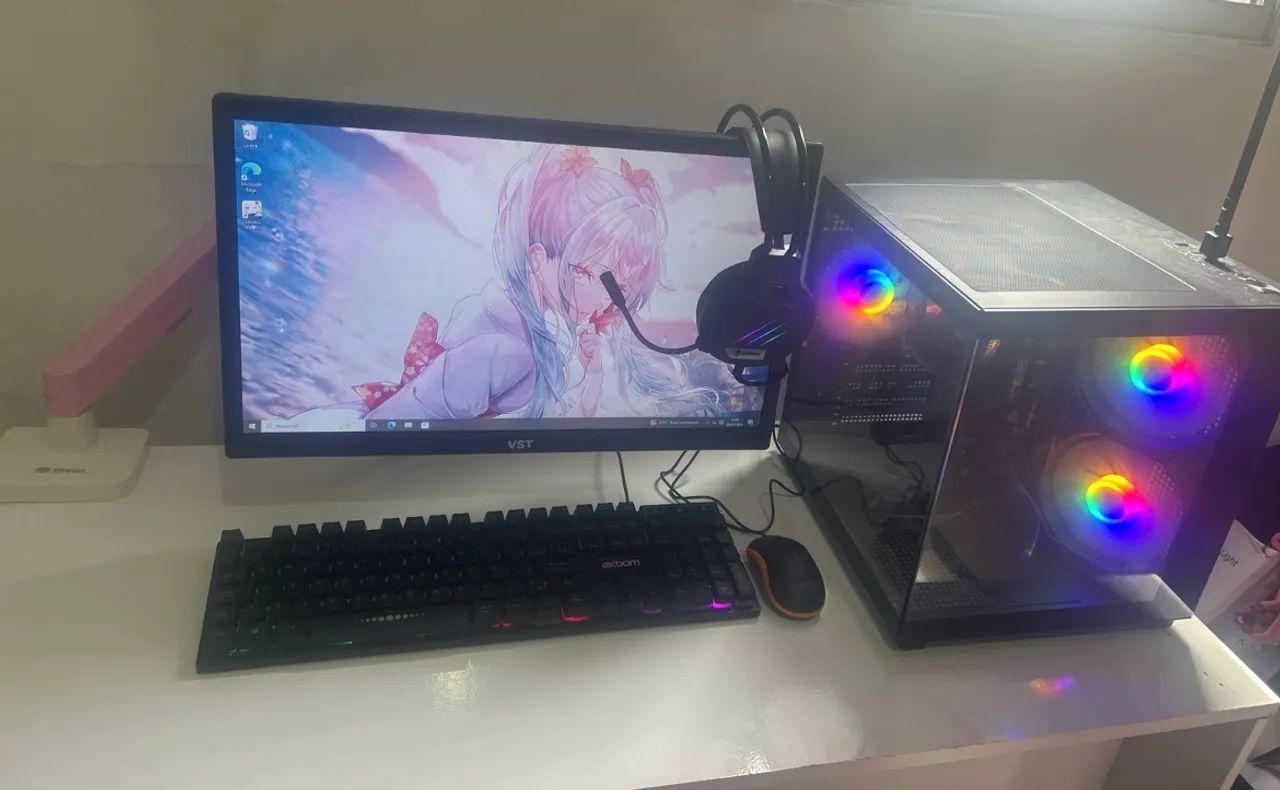 Pc completo - Foto 2