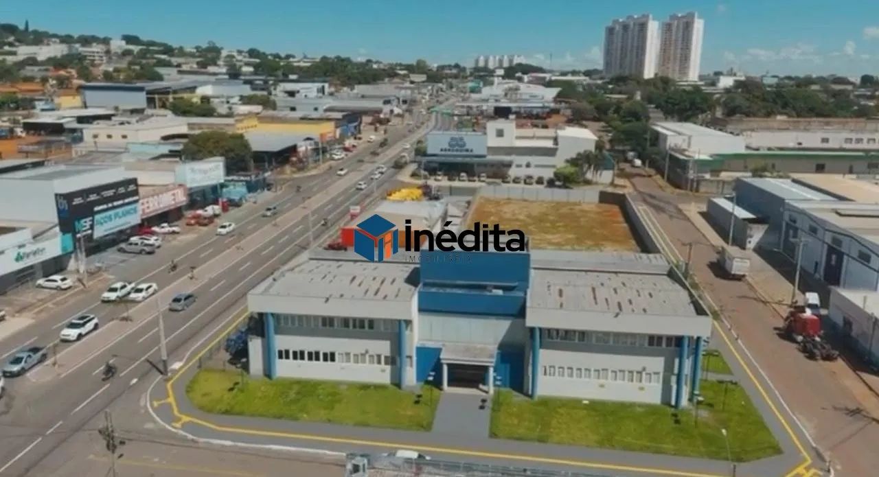Excelente oportunidade de Prédio Comercial na Av. Castelo Branco, R$45.000,00/mês. - Foto 2