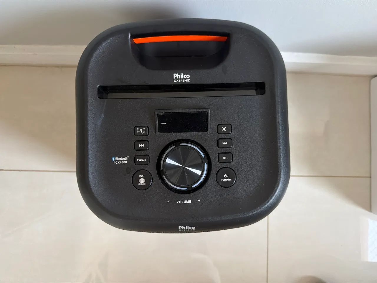 Caixa de Som Philco PCX48000 - Foto 3