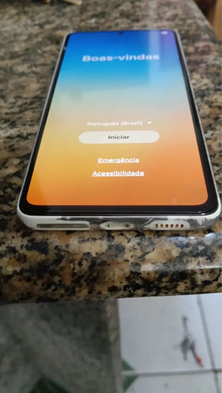 Samsung A53 5g 128g - Foto 4