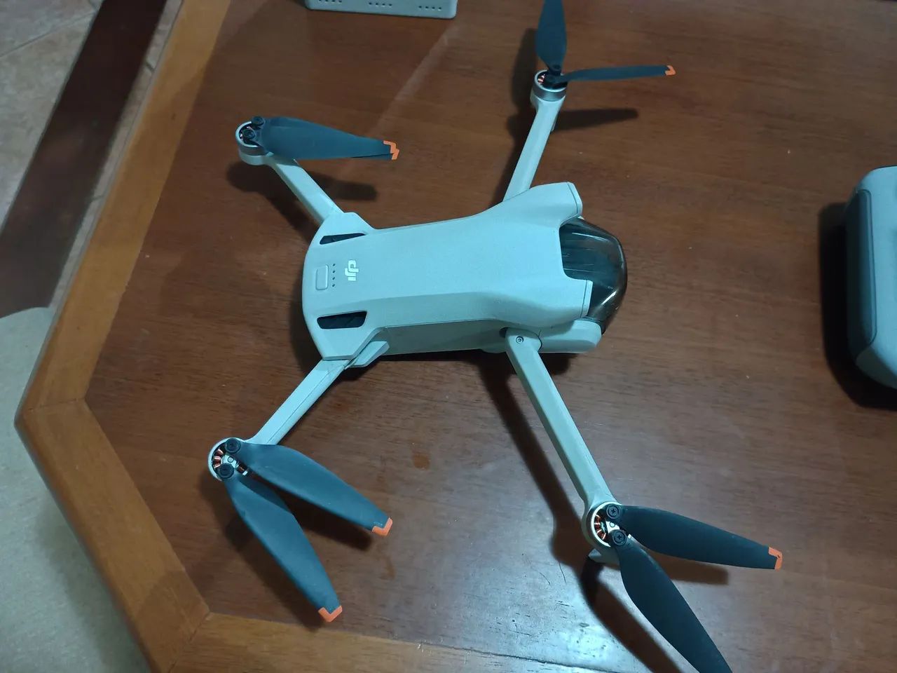 Drone Mini 3 - Foto 5