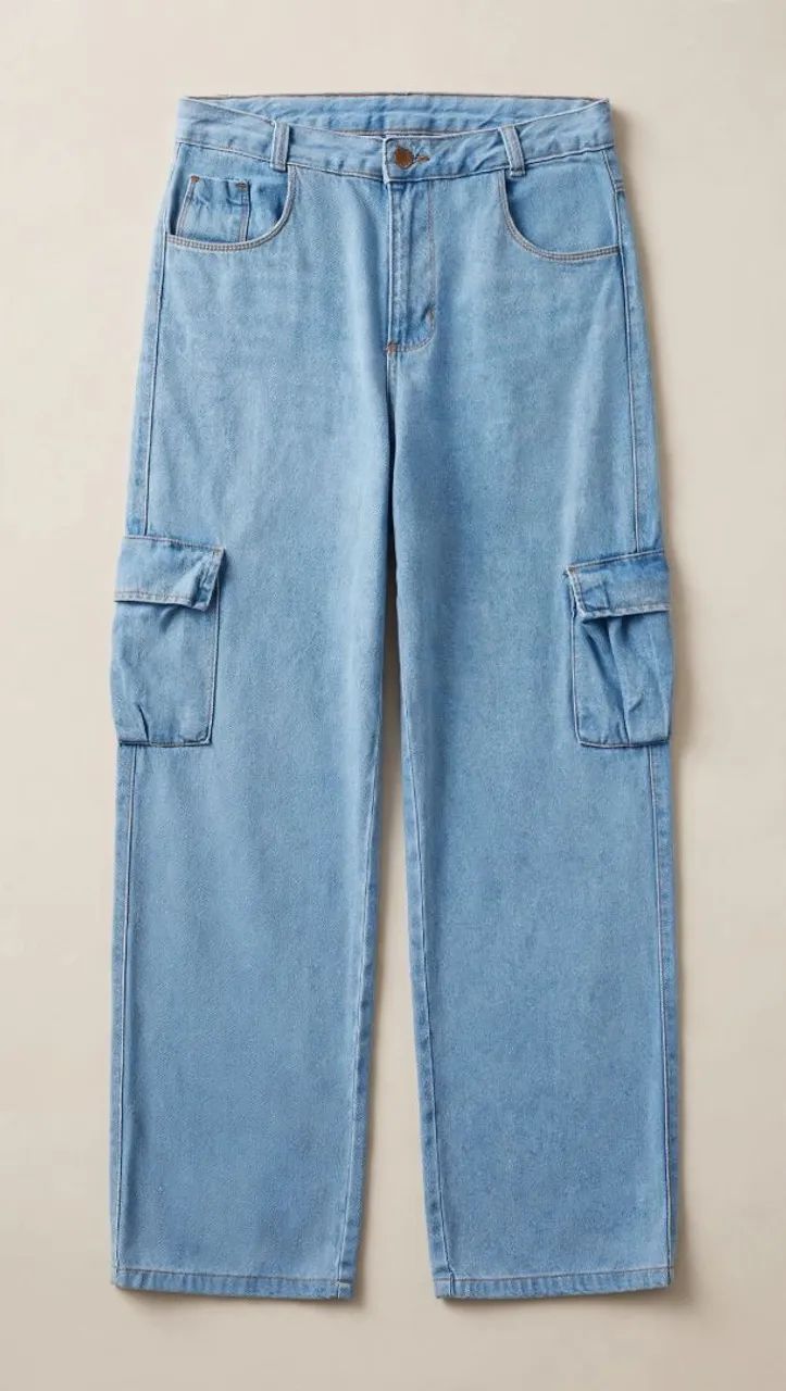 Calça jeans 