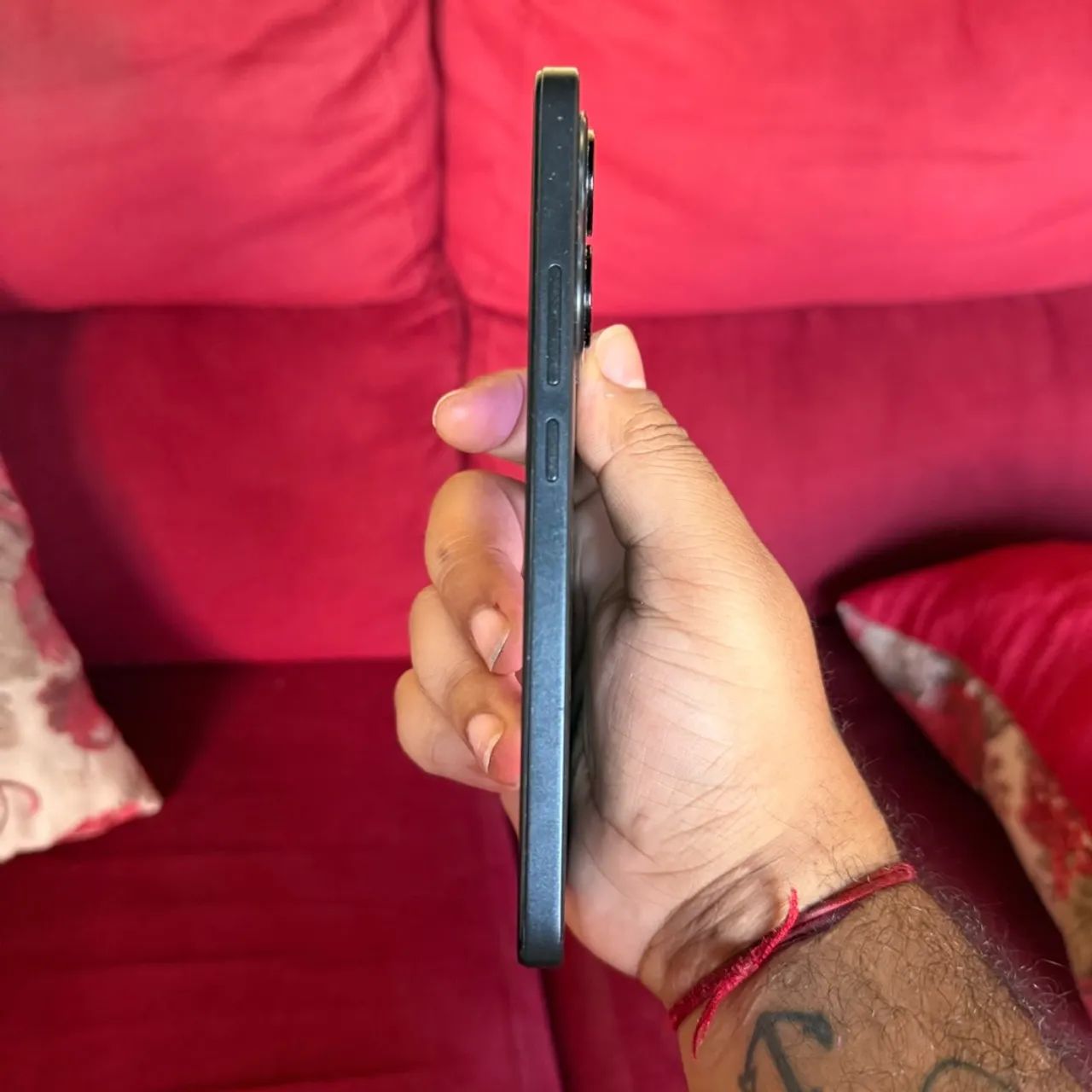 Vende-se redmi note 14  - Foto 3