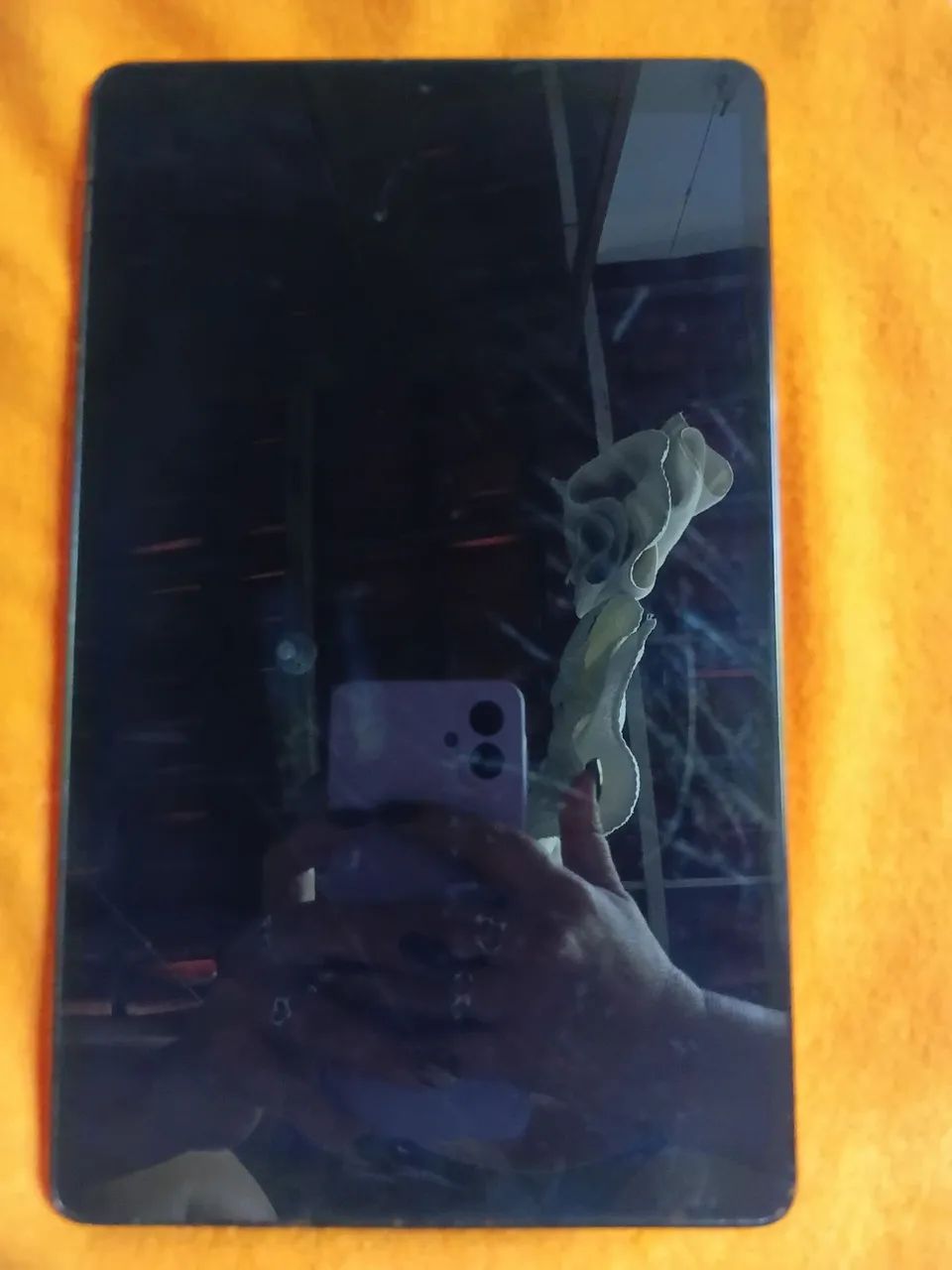 Vendo tablet Samsung t510 - Foto 3