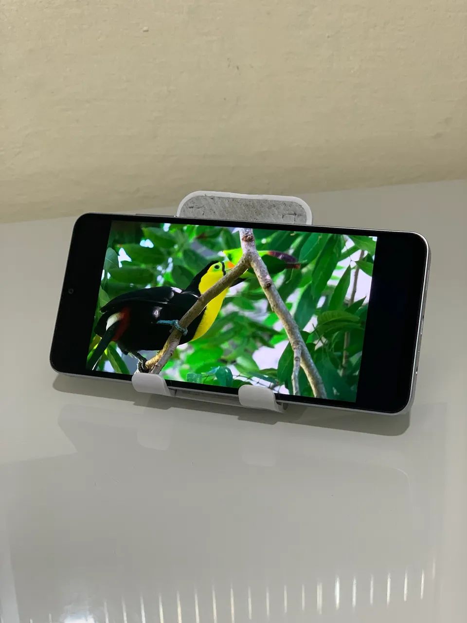 Celular A06- 128G está com caixa  - Foto 5