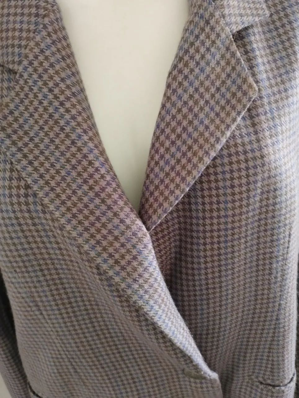 Paletó blazer feminino 46 - Foto 4