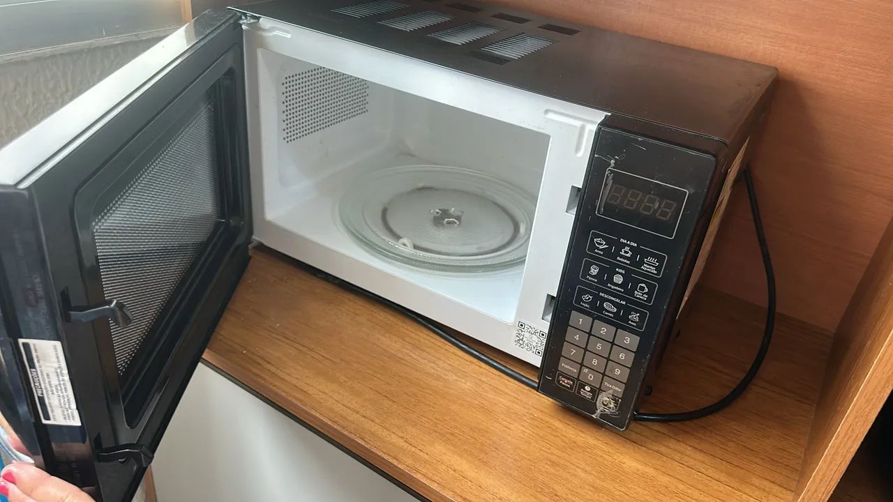 Microondas  - Foto 2