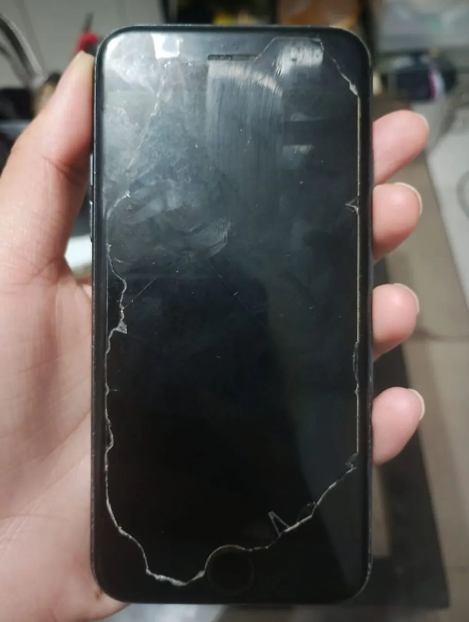 iPhone 7 - Foto 2