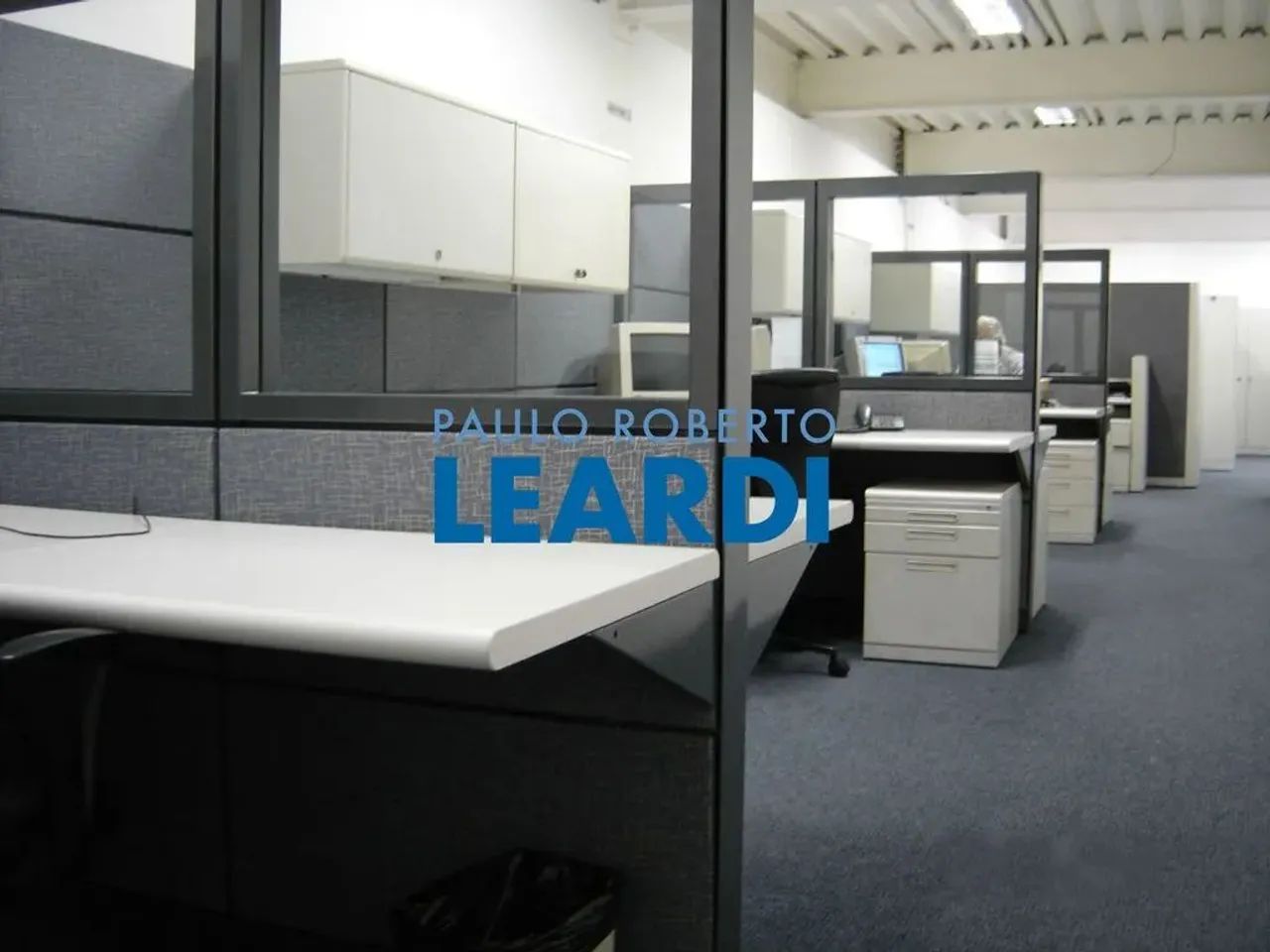 CONJ. COMERCIAL - BARRA FUNDA - SP