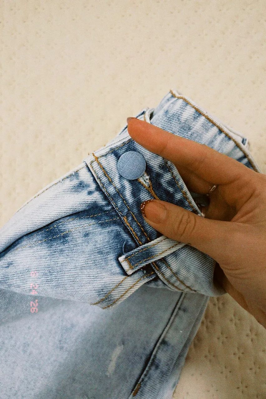 Calça jeans - Foto 2