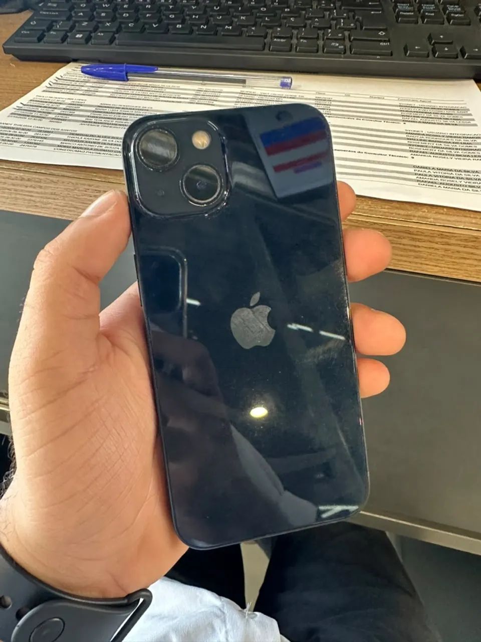 iPhone 13 usado  - Foto 3