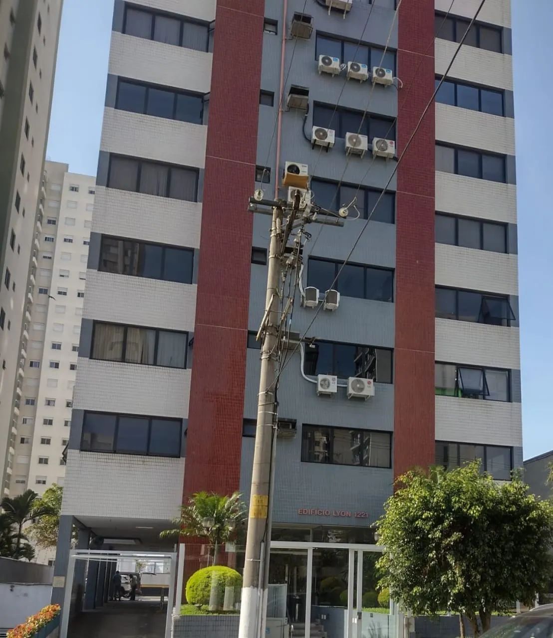 Sala comercial na Rua Afonso Celso, 1221 - Sala 0012  50 m² - Foto 5