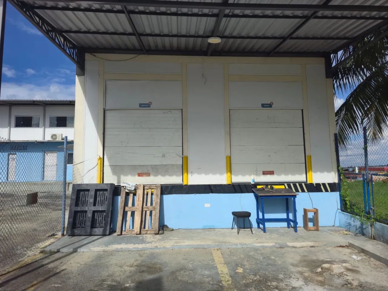 Ótimo Galpão com 15.000m2 pronto para operação - Foto 5