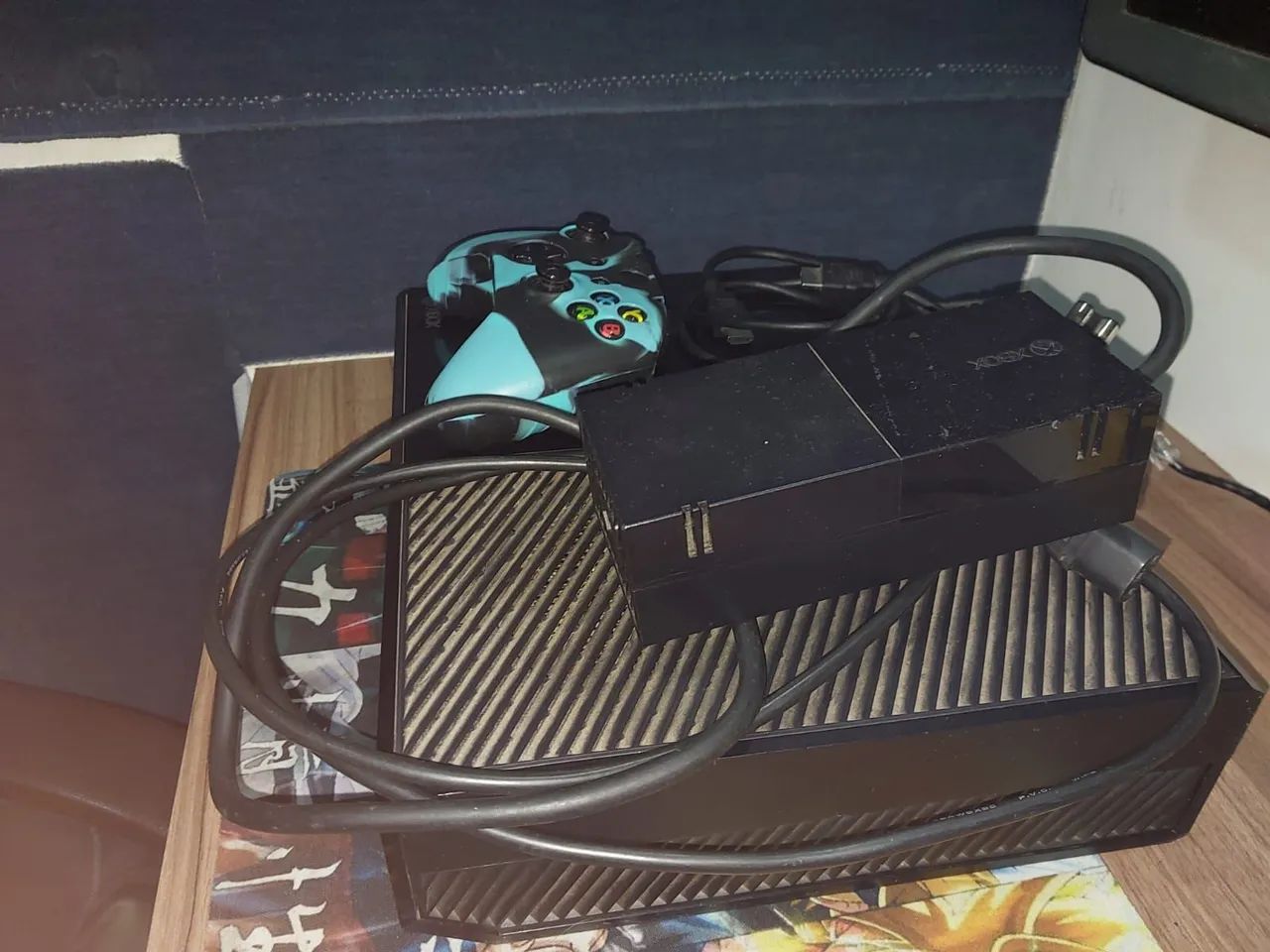 Xbox one - Foto 4