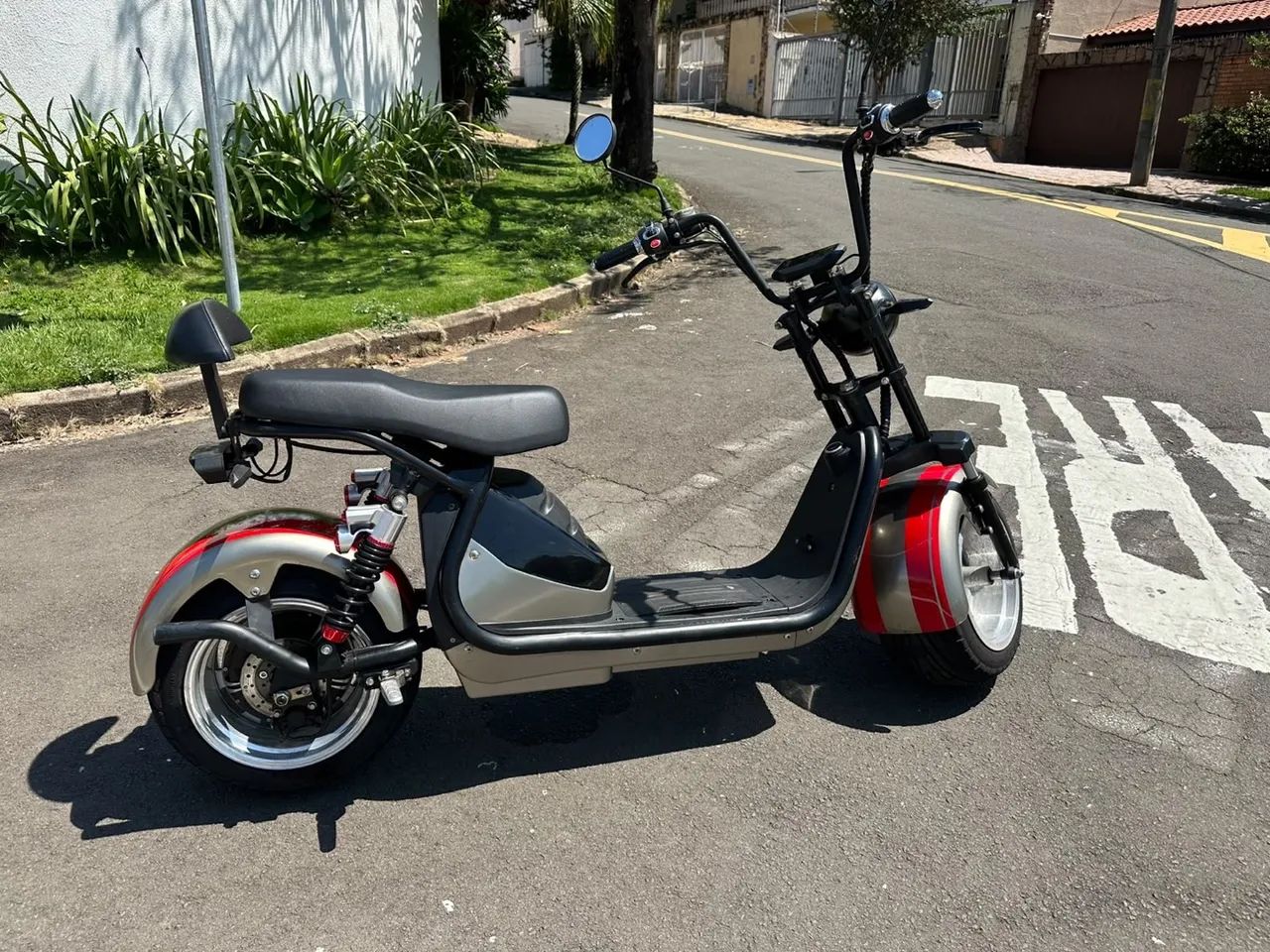 Mobyou 3000 2021 - Foto 4