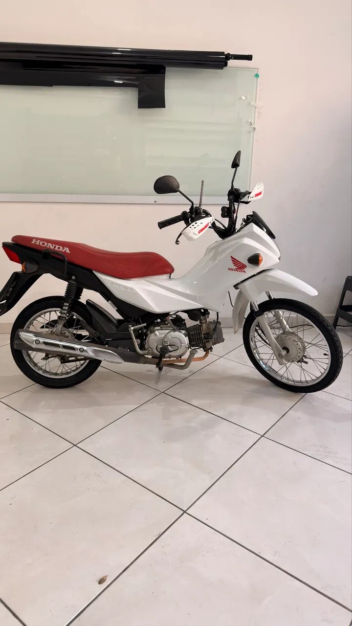 Pop 110i 2022 