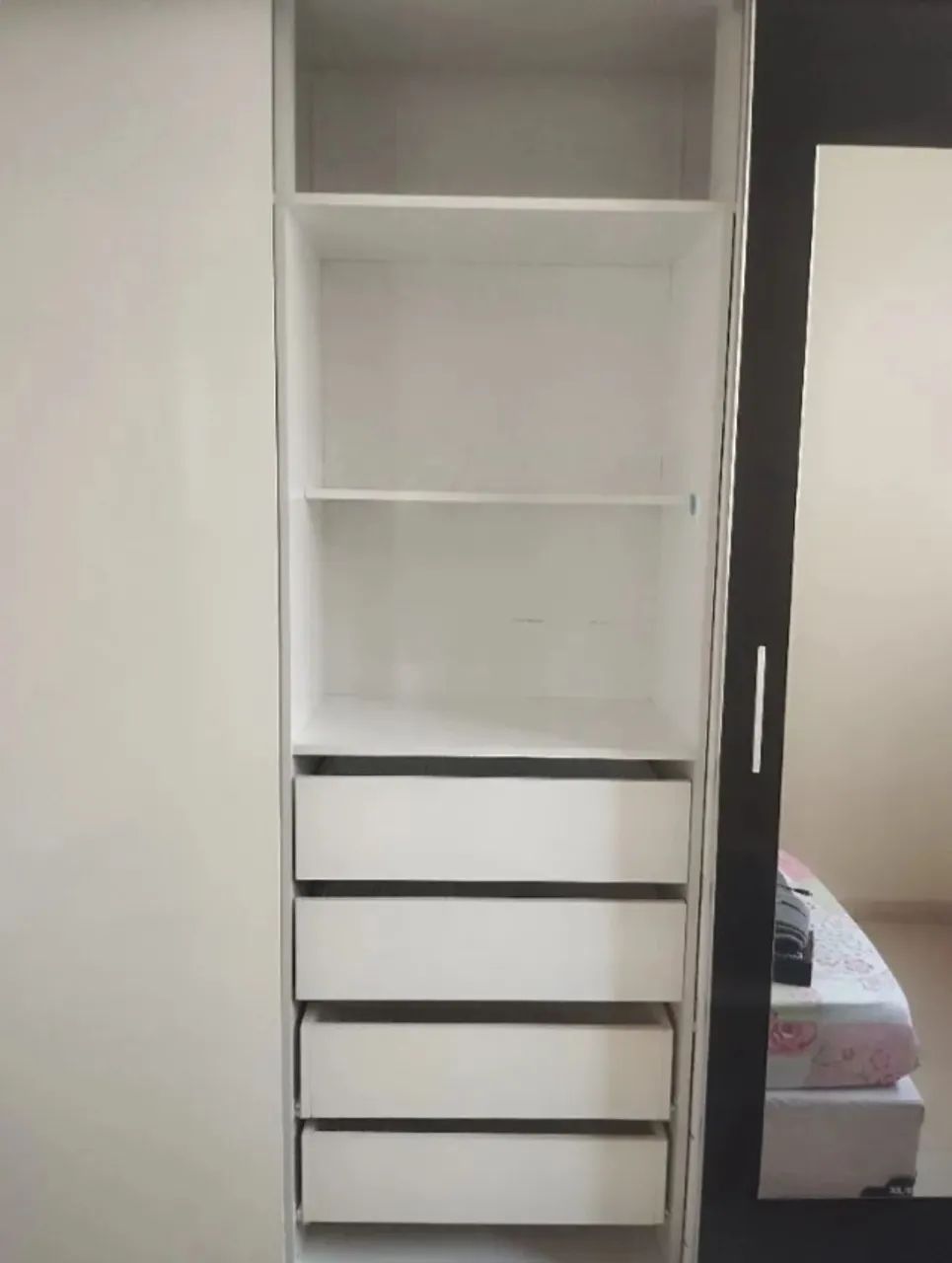 Guarda Roupa - Foto 2