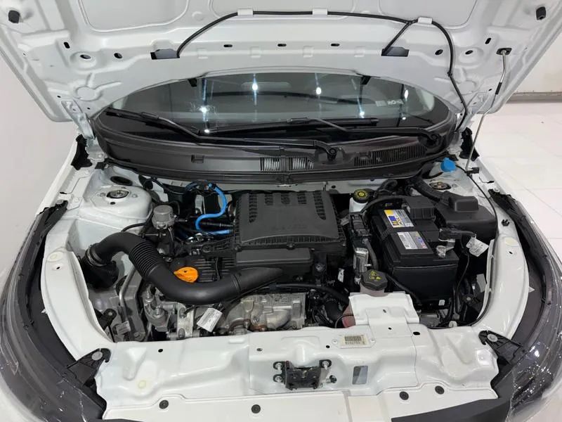 Fiat Cronos 1.3 8V Flex 2025 - Foto 3