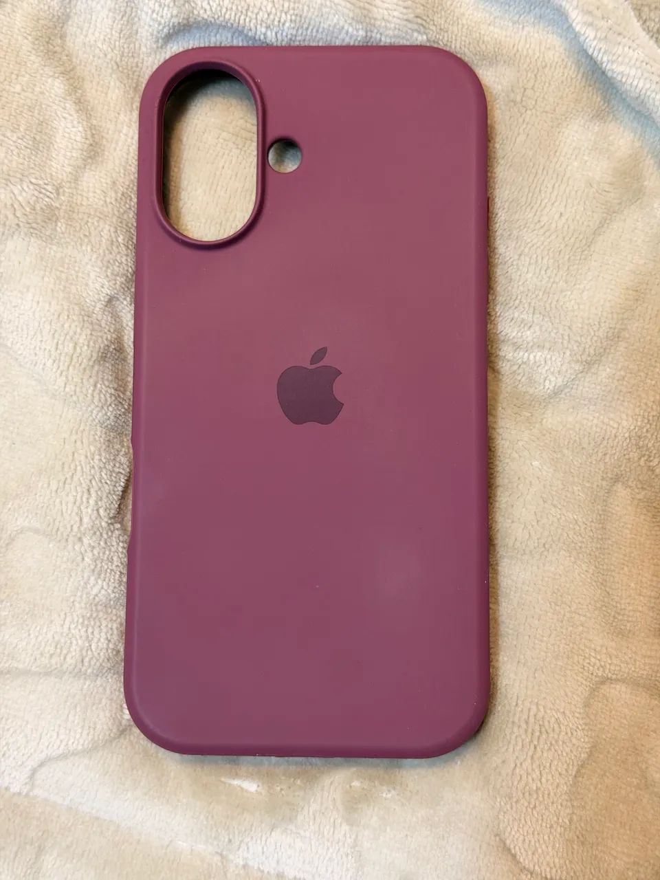 Capinha iPhone 16