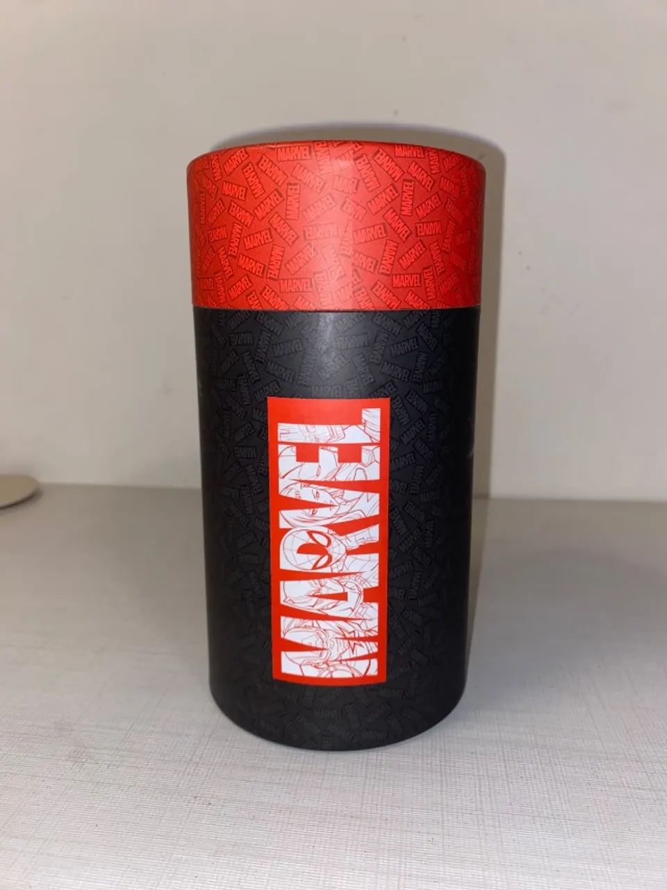 Copo da Marvel - Foto 2