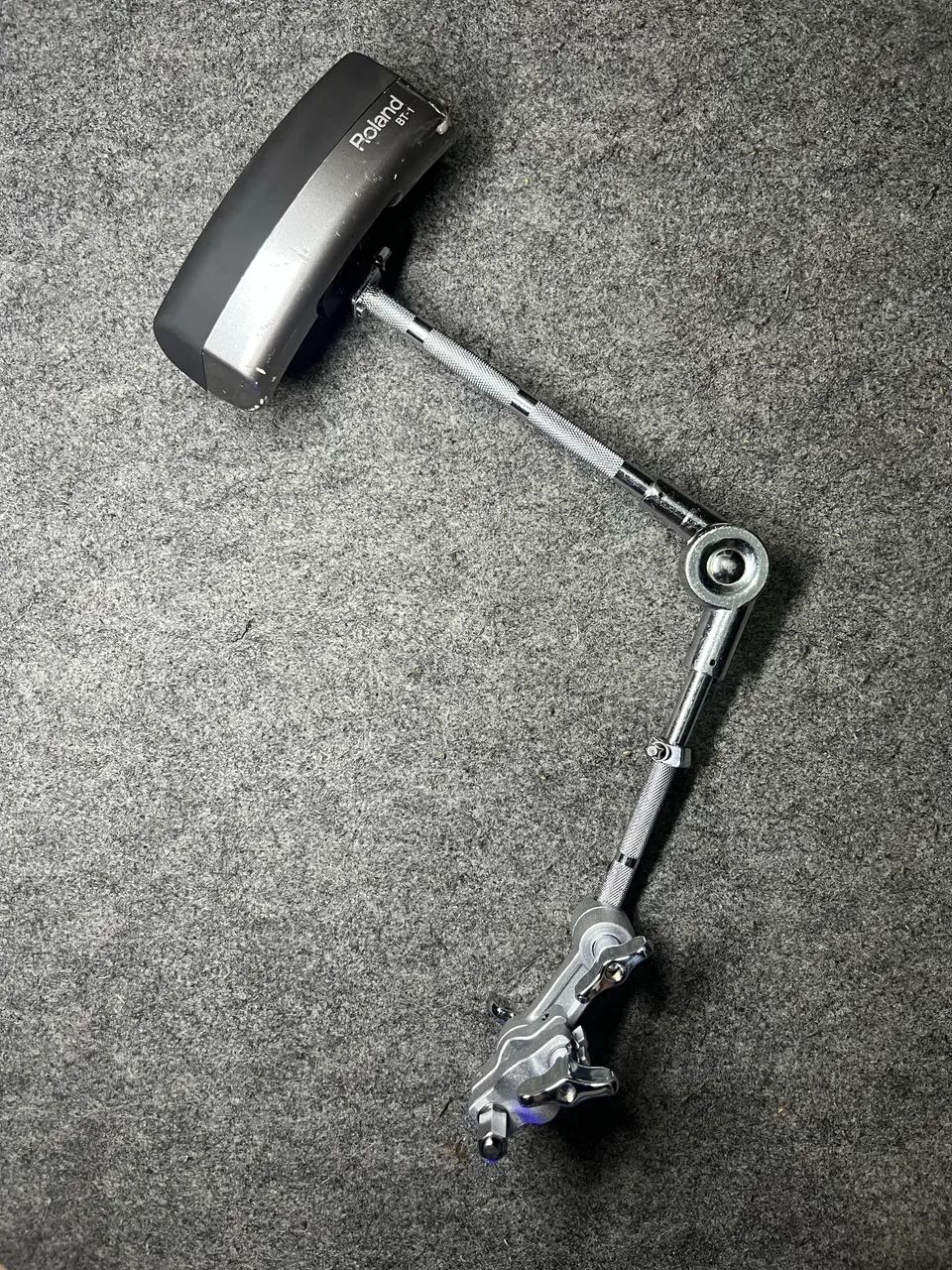 PAD ROLAND BT -1 - Foto 4
