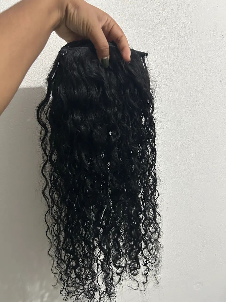 Cabelo  - Foto 4