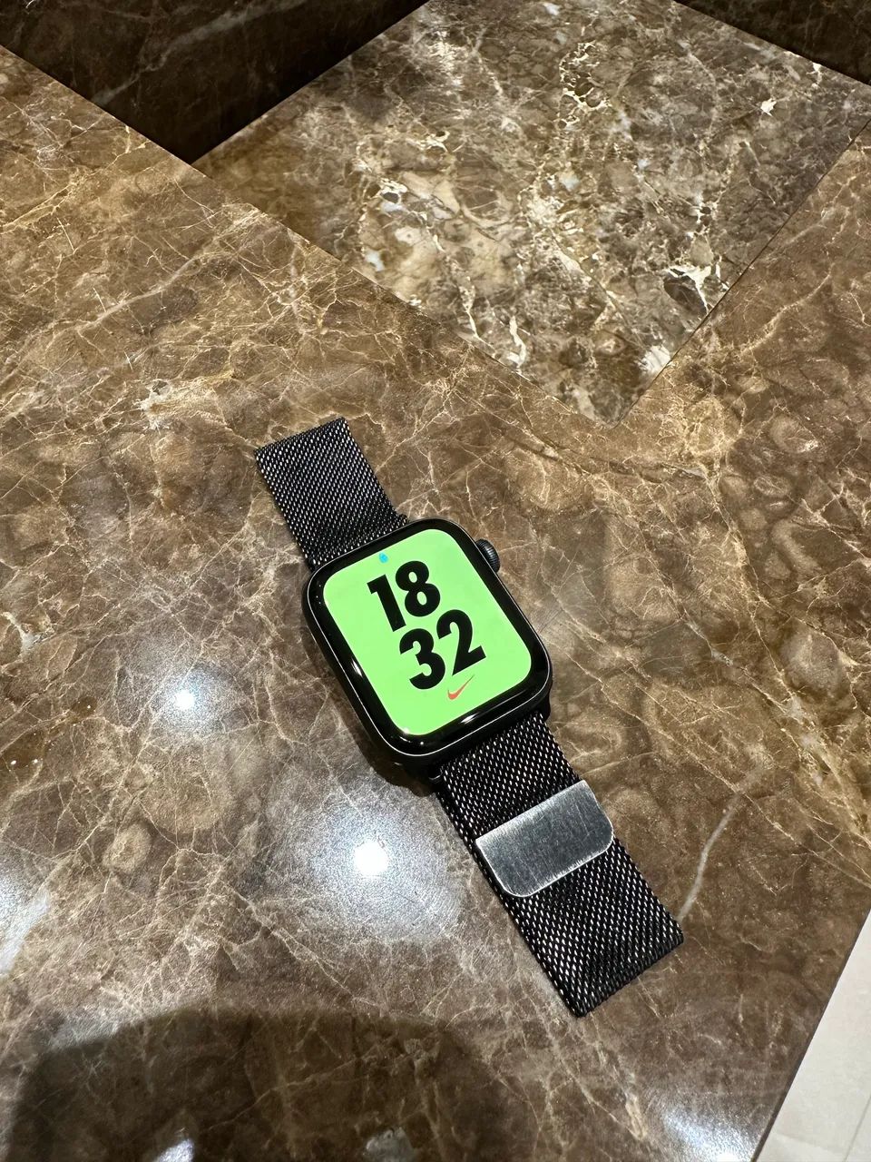 Apple Watch SE gen2 44mm 
