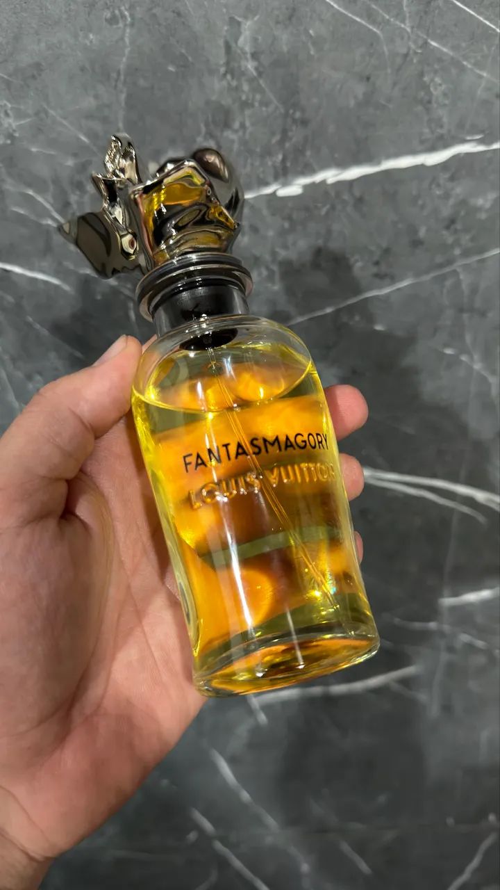 Fantasmagory