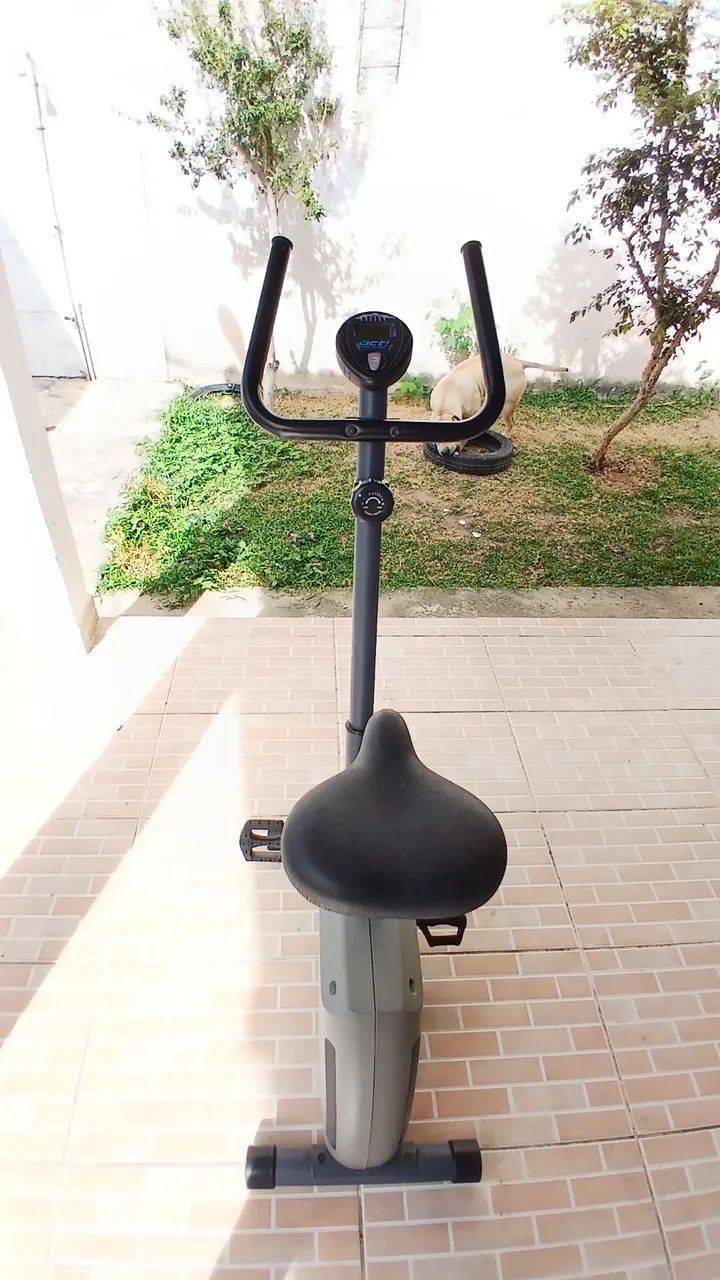 Bicicleta Ergométrica - Foto 3