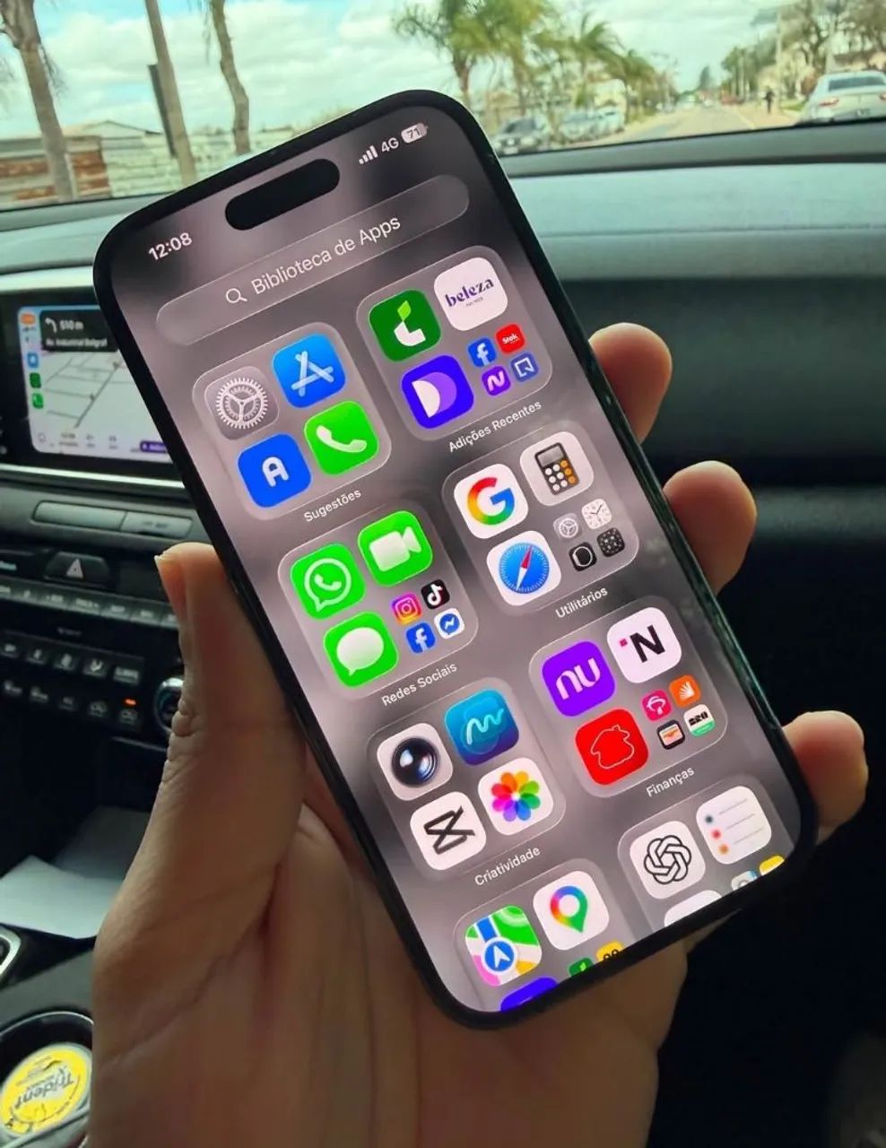 Apple | iPhone 14 pro | Original 256 gb - Foto 2