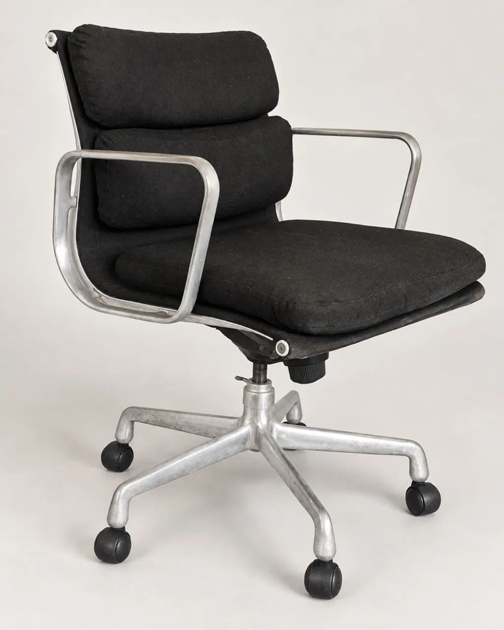 Eames Soft Pad Herman Miller 