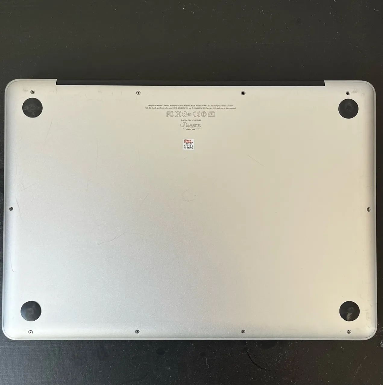 MacBook Pro 2010  - Foto 4