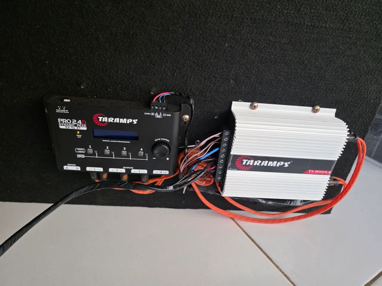 Caixa Trio Completa - Foto 5