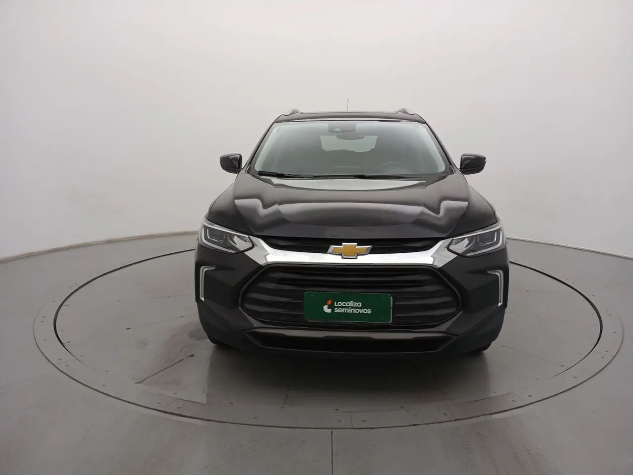 Chevrolet Tracker Premier 1.2 Turbo 12V Flex Aut., foto 7 de 17