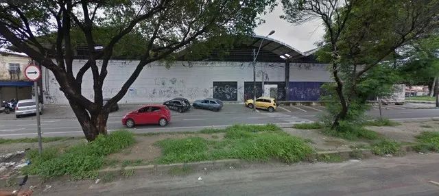 Aluga-se Galpão no Bairro José Walter - Foto 4