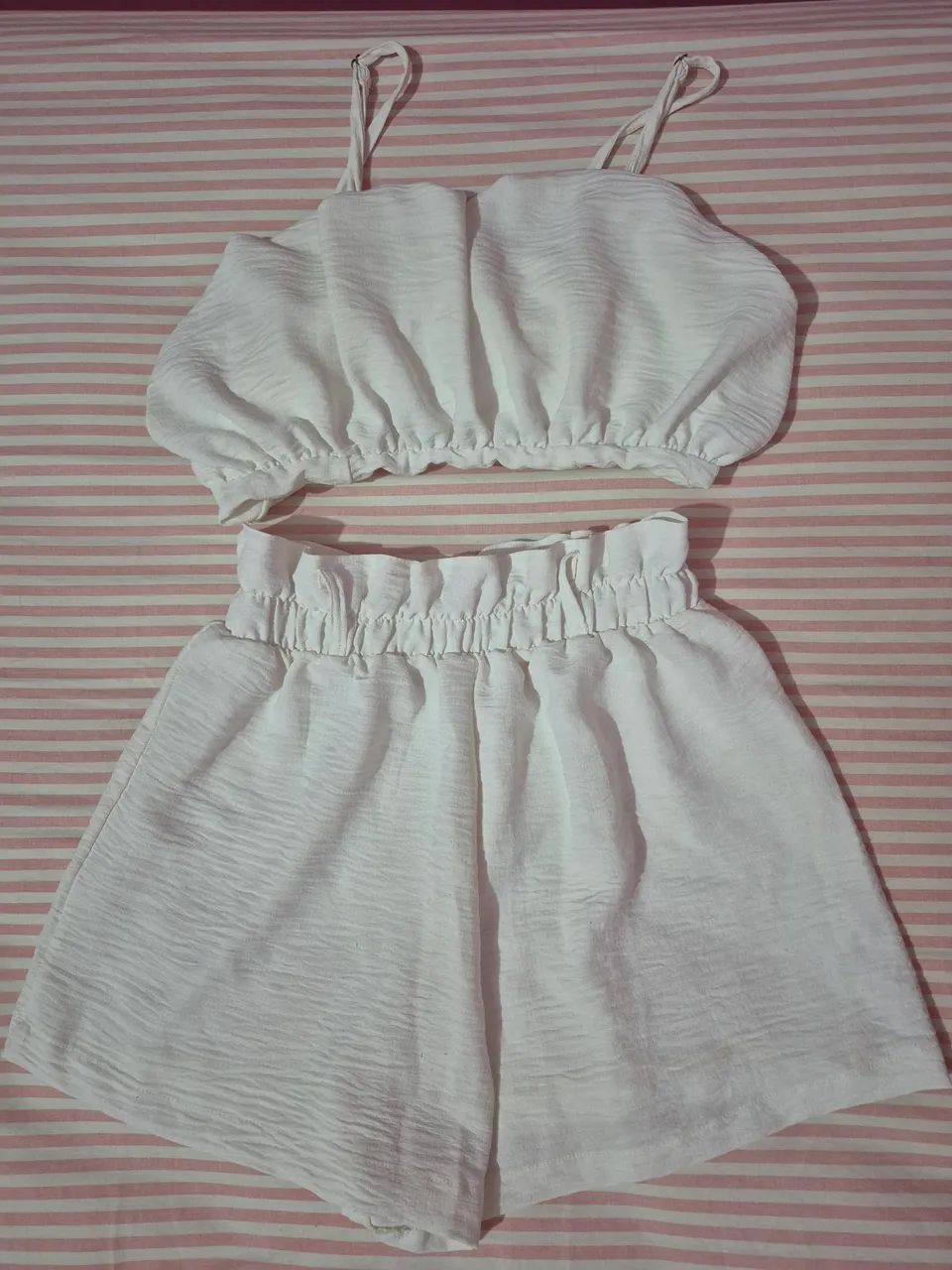 Conjunto seminovo 