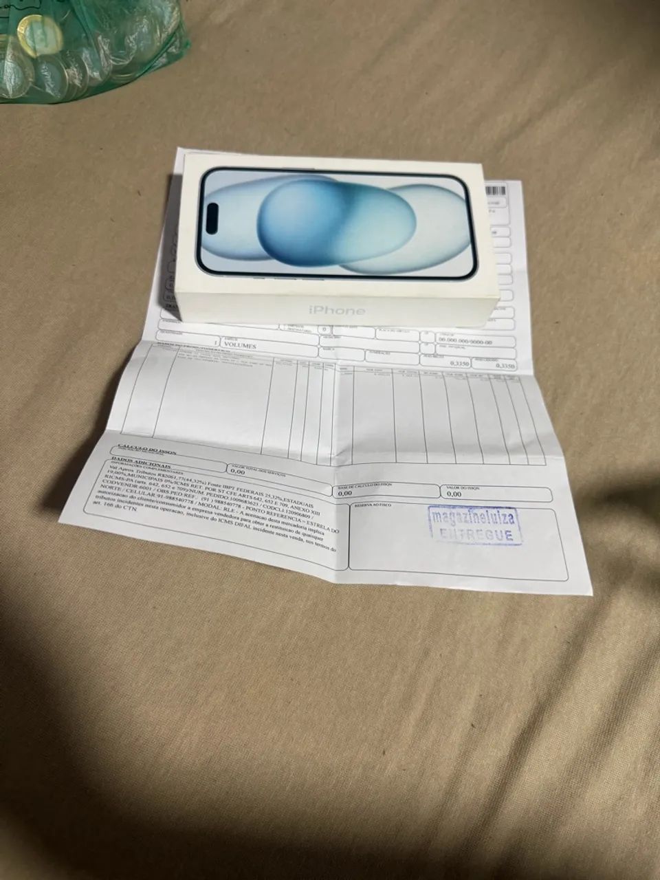 iPhone 15 128GB - Foto 3