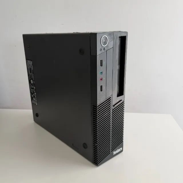 Computador Lenovo M90 Intel i3 1Geração