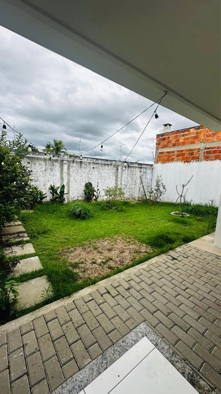 Vendo casa no Onix residence - Foto 2